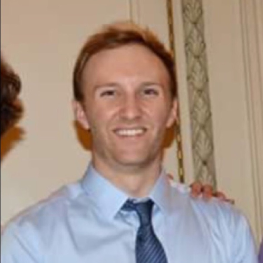 Meet your Posher, Kory